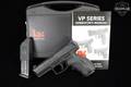 Heckler & Koch (H&K, HK) VP9-B 9mm Luger (9x19 Para) Black in Excellent Condition Image 2