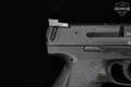 Heckler & Koch (H&K, HK) VP9-B 9mm Luger (9x19 Para) Black in Excellent Condition Image 4