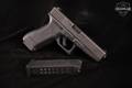 Glock 17 Gen2 9mm Luger Black in Good Condition Image 2
