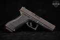 Glock 17 Gen2 9mm Luger Black in Good Condition Image 3