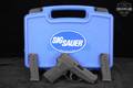2009 Sig Sauer P239 .40 S&W Black in Very Good Condition Image 2