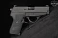 2009 Sig Sauer P239 .40 S&W Black in Very Good Condition Image 4