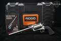 Magnum Research Big Frame Revolver .45-70 Govt. Brushed Stainless in Excellent Condition Image 2