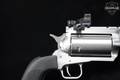 Magnum Research Big Frame Revolver .45-70 Govt. Brushed Stainless in Excellent Condition Image 5