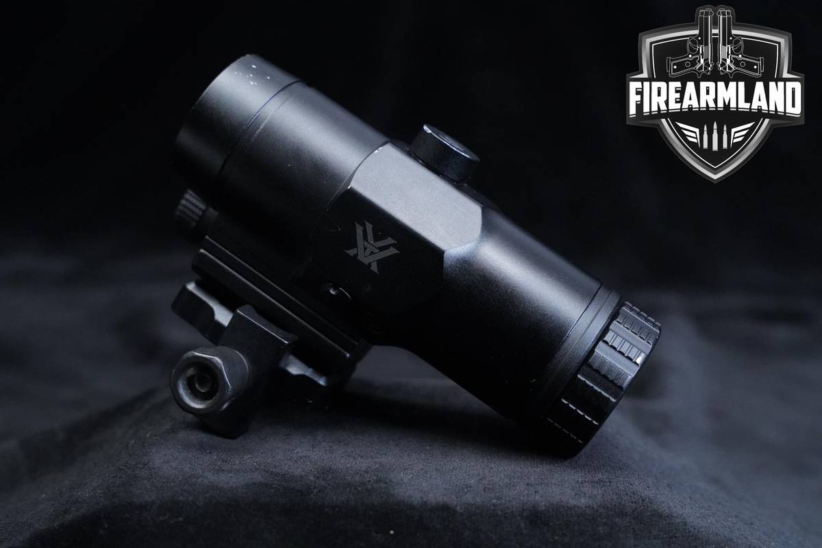 Vortex Optics VMX-3T Magnifier VMX-3T OPTIC