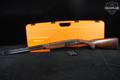 Franchi Instinct Sideplate 16 Gauge Case Colored & Walnut in Like-New Condition Image 2