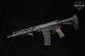 SOLGW M4 PWS MK111 PRO Upper .223 Wylde Black in Excellent Condition Image 2