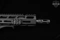 SOLGW M4 PWS MK111 PRO Upper .223 Wylde Black in Excellent Condition Image 4