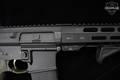 SOLGW M4 PWS MK111 PRO Upper .223 Wylde Black in Excellent Condition Image 5
