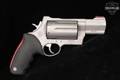 Taurus Model 513 Raging Judge 45 Colt / 454 Casull / 410 Bore Stainless in Very Good Condition Image 2