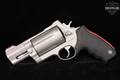 Taurus Model 513 Raging Judge 45 Colt / 454 Casull / 410 Bore Stainless in Very Good Condition Image 3