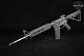 Palmetto State Armory (PSA) PA-15 Freedom Series; Magpul MOE 5.56mm NATO Black in Excellent Condition Image 2