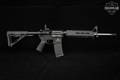 Palmetto State Armory (PSA) PA-15 Freedom Series; Magpul MOE 5.56mm NATO Black in Excellent Condition Image 3