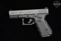 Glock 19 Gen3 9mm Luger (9x19 Para) Tenifer in Excellent Condition Image 3