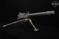 Ohio Ordinance Self Loading Model 1919A4 7.62mm NATO (7.62x51) Parkerized Gray in Very Good Condition Image 2