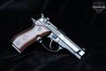 1988 Browning BDA-380 .380 ACP Blued in Very Good Condition Image 2