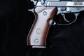 1988 Browning BDA-380 .380 ACP Blued in Very Good Condition Image 4