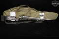 Bergara Premier Series HMR Pro 6.5 Creedmoor Gray Cerakote & Speckle in Excellent Condition Image 3