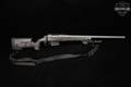 Bergara Premier Series HMR Pro 6.5 Creedmoor Gray Cerakote & Speckle in Excellent Condition Image 4