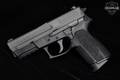 Sig Sauer SP2022 9mm Luger Black in Very Good Condition Image 4