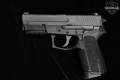 Sig Sauer SP2022 9mm Luger Black in Very Good Condition Image 5