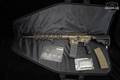 Wilson Combat (WC) WC-15 Recon Tactical 5.56mm NATO Burnt Bronze Combat-Tuff in Excellent Condition Image 2