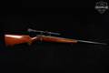 1948 Winchester Repeating Arms Model 75 Sporter .22 LR Blued & Walnut in Good Condition Image 3