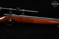 1948 Winchester Repeating Arms Model 75 Sporter .22 LR Blued & Walnut in Good Condition Image 5