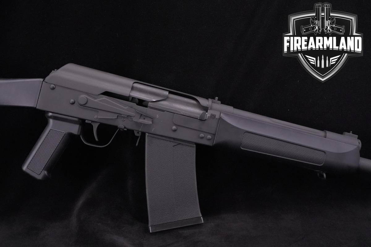 Hubei Jianghua Lynx12 LH12 12-Gauge 19.0" LYNX 12 3"