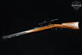 Thompson Center (TC, T/C, TCA) Hawken Rifle Percussion .45 BPM (Black Powder) Color Cased/Blued in Good Condition Image 2