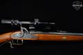 Thompson Center (TC, T/C, TCA) Hawken Rifle Percussion .45 BPM (Black Powder) Color Cased/Blued in Good Condition Image 5