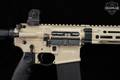 Daniel Defense DD4V7 Dealer Limited Series Desert Sage 5.56mm NATO Desert Sage in Very Good Condition Image 5