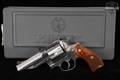 Sturm Ruger Redhawk .45 ACP Stainless Steel in Very Good Condition Image 2