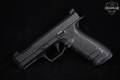 Archon Firearms Type B Gen 2 9mm Luger Black in Excellent Condition Image 4