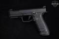 Archon Firearms Type B Gen 2 9mm Luger Black in Excellent Condition Image 5