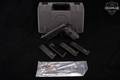 Beretta 96A1 Type F .40 S&W Black in Good Condition Image 2