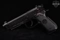 Beretta 96A1 Type F .40 S&W Black in Good Condition Image 4