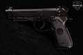 Beretta 96A1 Type F .40 S&W Black in Good Condition Image 5