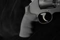 Smith & Wesson (S&W) Model 325 Thunder Ranch Performance Center .45 ACP Black in Like-New Condition Image 4