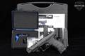 Walther PPQ Q5 Match M2 9mm Luger Black in Excellent Condition Image 2