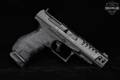 Walther PPQ Q5 Match M2 9mm Luger Black in Excellent Condition Image 4