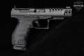 Walther PPQ Q5 Match M2 9mm Luger Black in Excellent Condition Image 5