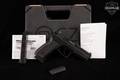 2017 CZ 75 SP-01 Phantom 9mm Luger Black Polycoat in Excellent Condition Image 2