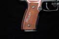 2021 Sig Sauer P320 AXG Classic 9mm Luger Nitron in Excellent Condition Image 3