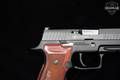 2021 Sig Sauer P320 AXG Classic 9mm Luger Nitron in Excellent Condition Image 4