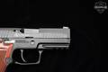 2021 Sig Sauer P320 AXG Classic 9mm Luger Nitron in Excellent Condition Image 5