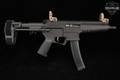 Palmetto State Armory (PSA) AR-V 9mm Luger Black in Very Good Condition Image 4
