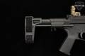 Palmetto State Armory (PSA) AR-V 9mm Luger Black in Very Good Condition Image 5