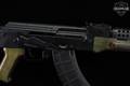 Palmetto State Armory (PSA) PSAK-47 GF3 Voodoo 7.62x39 Black & Voodoo Laminate in Excellent Condition Image 5