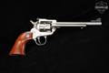 2016 Sturm Ruger New Model Single-Six .22 LR Satin Stainless in Very Good Condition Image 3